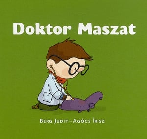 Doktor Maszat