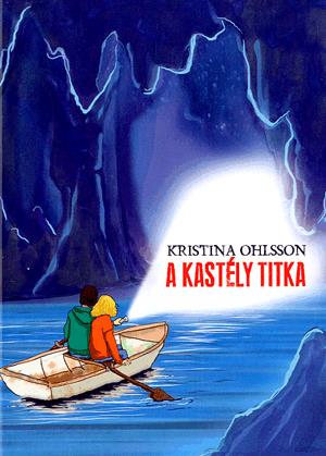 A kastély titka