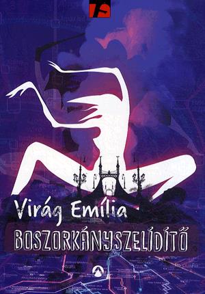 Boszorkányszelídítő