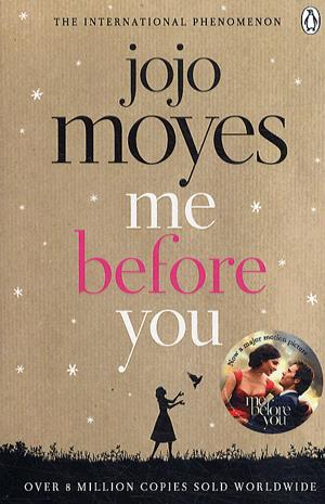 Me Before You