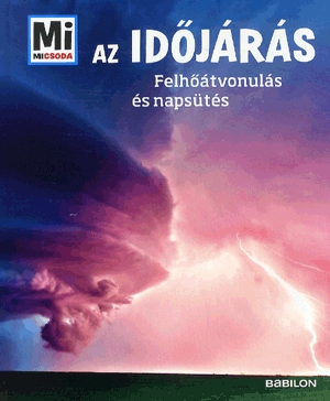 Az időjárás