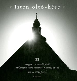Isten oltó-kése