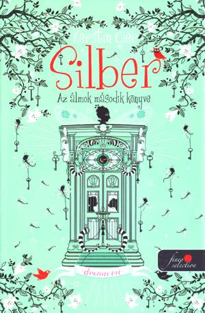 Silber - Az álmok második könyve