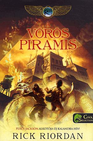 A vörös piramis