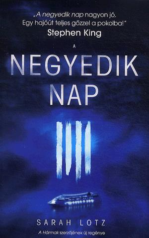 A negyedik nap