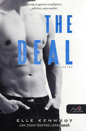 The Deal - Az üzlet