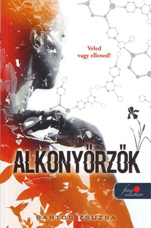 Alkonyőrzők