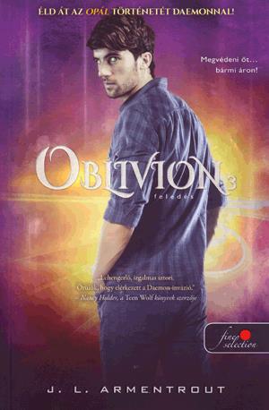 Oblivion 3. - Feledés