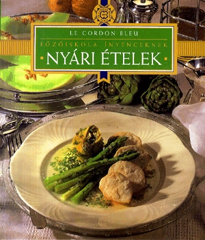 Nyári ételek