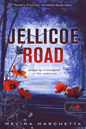 Jellicoe Road