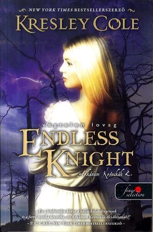 Endless Knight – Végtelen lovag