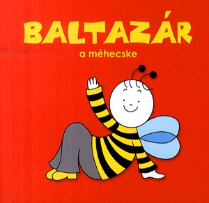 Baltazár, a méhecske