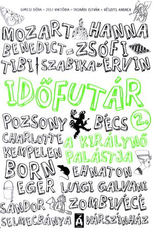 Időfutár 2.