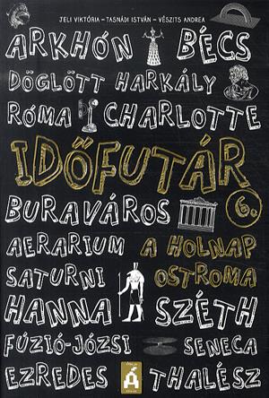Időfutár 6.