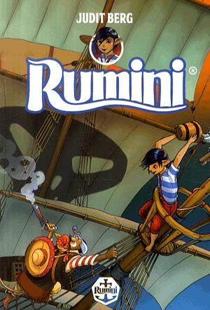 Rumini - angol nyelven