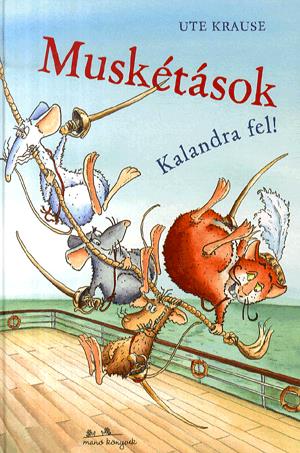 Muskétások