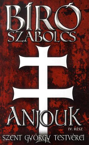 Anjouk IV.