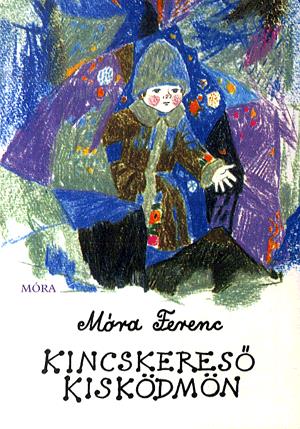 Kincskereső kisködmön