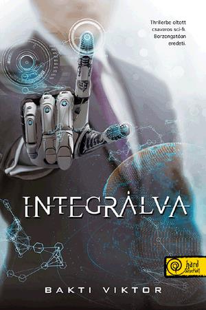 Integrálva