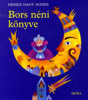 Bors néni könyve