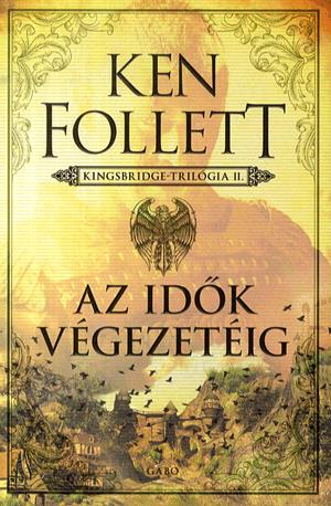 Az idők végezetéig