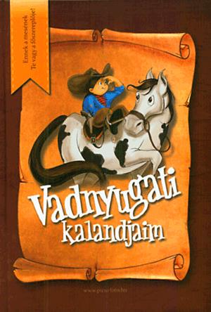 Vadnyugati kalandjaim