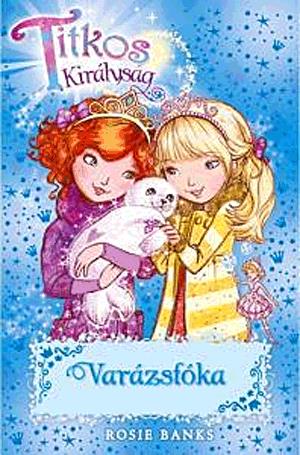 Varázsfóka