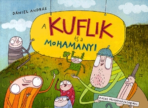 A kuflik és a mohamanyi