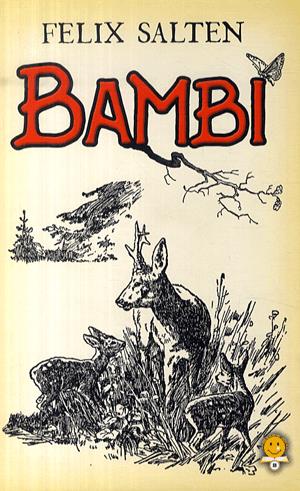 Bambi - Egy őz élete