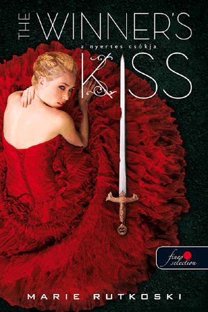 The Winner"s Kiss - A nyertes csókja