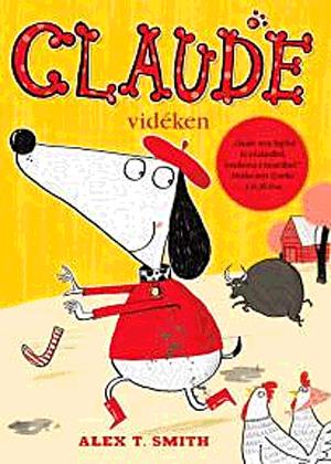 Claude vidéken 4.