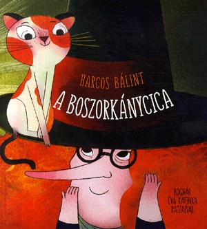 A boszorkánycica
