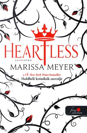 Heartless - Szívtelen