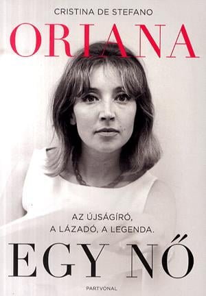 Oriana - Egy nő