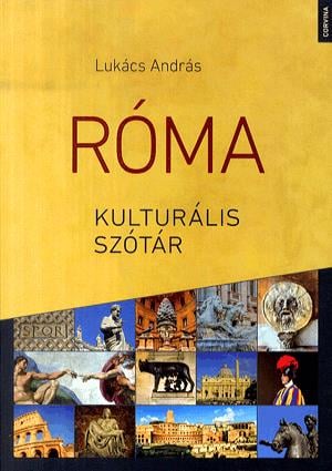 Róma kulturális szótár