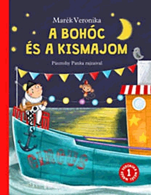 A bohóc és a kismajom