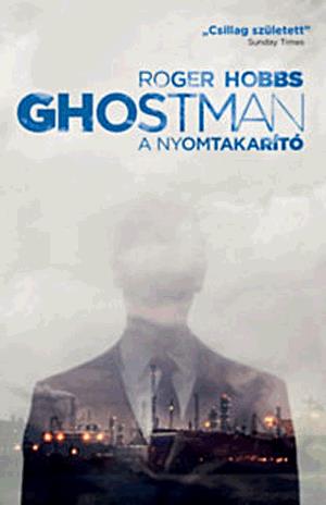 Ghostman 2. - A nyomtakarító