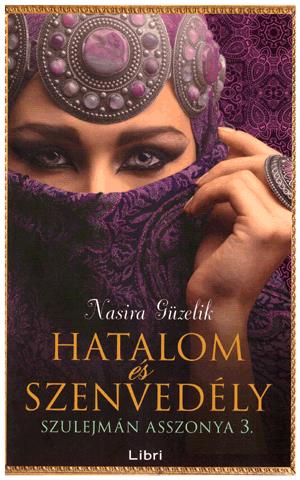 Hatalom és szenvedély