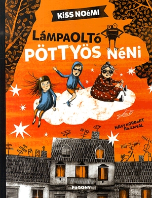 Lámpaoltó Pöttyös néni