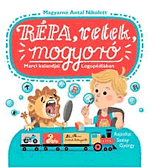 Répa, retek, mogyoró