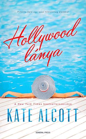 Hollywood lánya