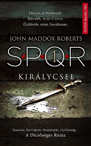 Királycsel - SPQR1