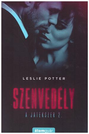 Szenvedély