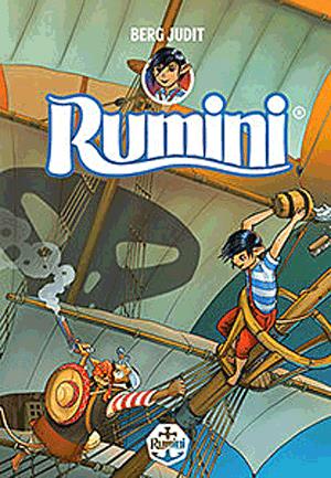Rumini (új rajzokkal)