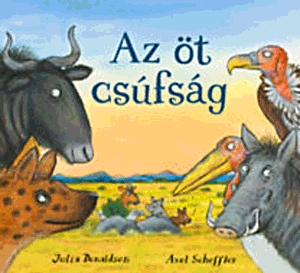 Az öt csúfság