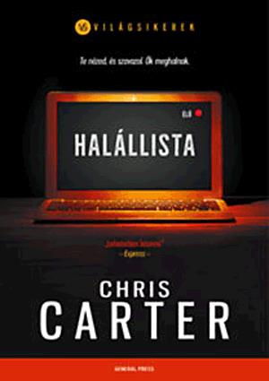 Halállista