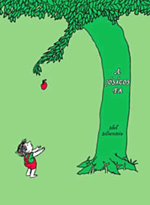 A jóságos fa