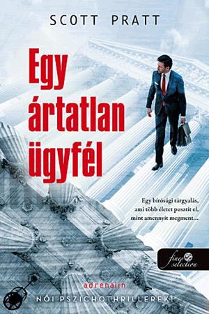 Egy ártatlan ügyfél