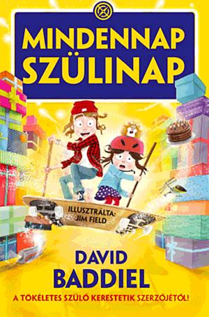 Mindennap szülinap