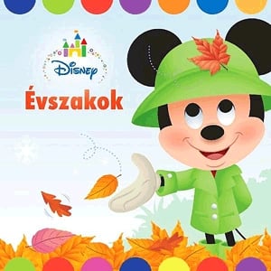 Évszakok